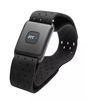 IFIT POJAS ZA MJERENJE OTKUCAJA SRCA (BLUETOOTH / ANT+)