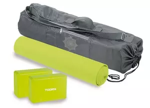 Joga set Toorx