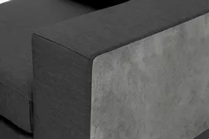 Kranje desno sjedalo Kettler Ego Modular anthracite