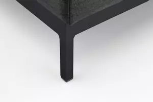 Kranje desno sjedalo Kettler Ego Modular anthracite