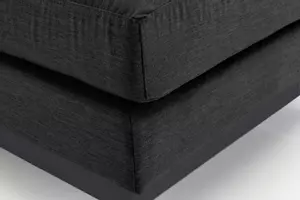 Kranje lijevo sjedalo Kettler Ego Modular anthracite