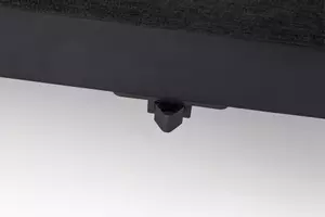 Kranje lijevo sjedalo Kettler Ego Modular anthracite