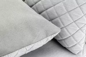 Kranje lijevo sjedalo Kettler Ego Modular silver