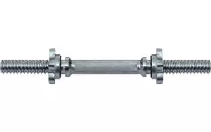 Kratka šipka za utege 350 mm Fitmotiv