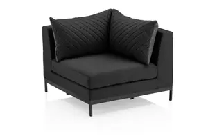 Kutno sjedalo Kettler Ego Modular anthracite