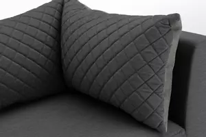 Kutno sjedalo Kettler Ego Modular anthracite