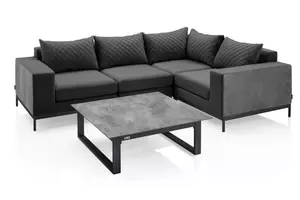 Kutno sjedalo Kettler Ego Modular anthracite