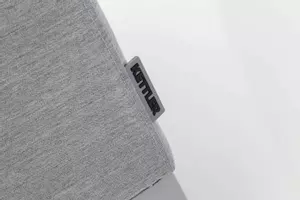 Kutno sjedalo Kettler Ego Modular silver