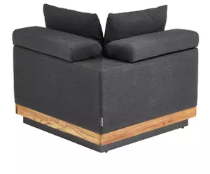 Kutno sjedalo Kettler Royal Platform
