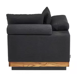 Kutno sjedalo Kettler Royal Platform