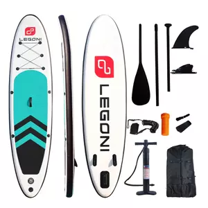 Legoni SUP WAVE 11.0"