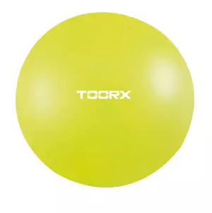Lopta za jogu Toorx, 25 cm