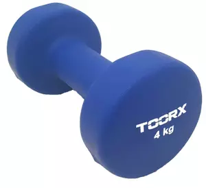 Neopren uteg Toorx 4 kg