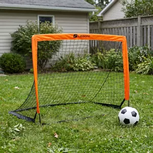 Nogometni gol LEGONI POPUP (2 kom)