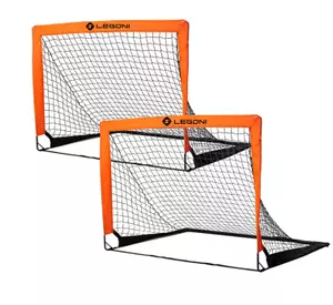 Nogometni gol LEGONI POPUP (2 kom)