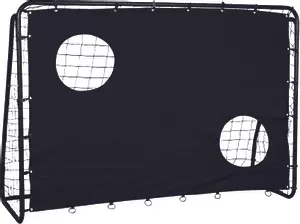 Nogometni gol LEGONI SOCCER 213 cm sa zidom