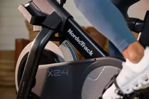 Sobno biciklo NordicTrack X24