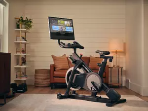 Sobno biciklo NordicTrack X24