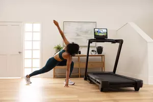 Traka za trčanje Nordictrack T SERIES 16