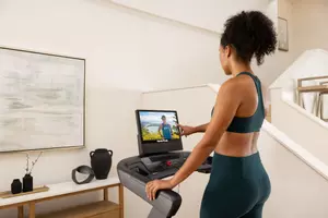 Traka za trčanje Nordictrack T SERIES 16