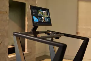 Traka za trčanje NordicTrack Ultra 3