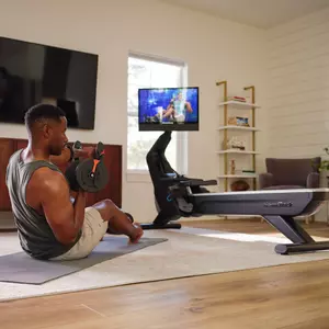 Sprava za veslanje NORDICTRACK RW 900