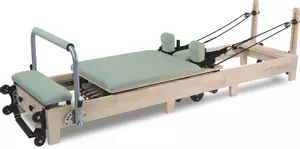 Reformer LIVENESS PTX-3000G, green tea