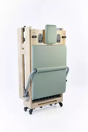 Reformer LIVENESS PTX-3000G, green tea