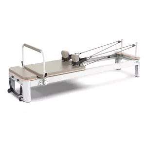 Reformer LIVENESS PTX-7500MS, moon&sand
