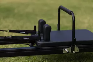 Reformer LIVENESS PTX-8000BP, black pearl