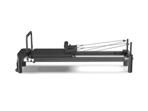 Reformer LIVENESS PTX-8000BP, black pearl