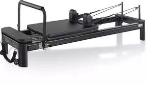 Reformer LIVENESS PTX-8000BP, black pearl