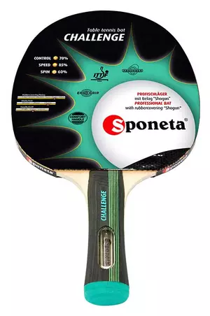 Reket za stolni tenis Sponeta Challenge