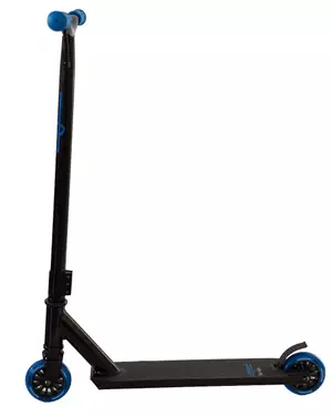 Romobil za trikove Legoni Stunt Extreme 110 mm, plavi