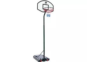 Samostojeći košarkaški koš LEGONI HOME STAR 260 cm