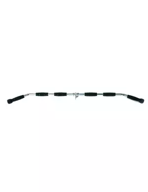 Šipka Toorx LAT 122 cm