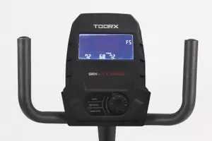 Sjedeći sobni bicikl TOORX BRX-R100 ERGO