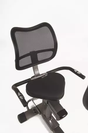Sjedeći sobni bicikl TOORX BRX-R100 ERGO