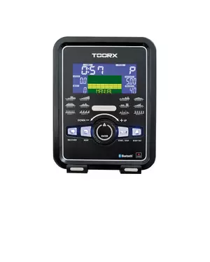 Sjedeći sobni bicikl TOORX BRX-R300