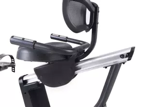 Sjedeći sobni bicikl TOORX BRX-R300