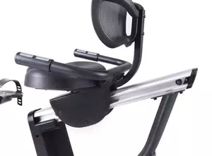 Sjedeći sobni bicikl TOORX BRX-R300 ERGO