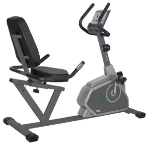 Sjedeći sobni bicikl TOORX BRX-R65 COMFORT