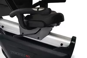 Sjedeči sobni bicikl TOORX BRX-R9000