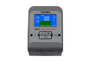 Sjedeći sobni bicikl TOORX BRX-R95 COMFORT