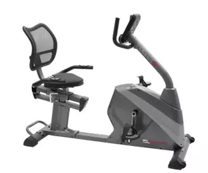 Sjedeći sobni bicikl TOORX BRX-R95 COMFORT