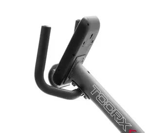 Sjedeći sobni bicikl TOORX BRX-R95 COMFORT