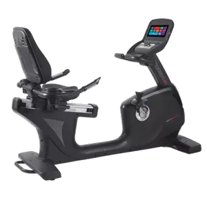 Sjedeči sobni bicikl TOORX BRX-R9500 TFT