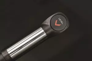 Sjedeči sobni bicikl TOORX BRX-R9500 TFT