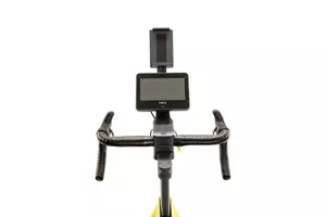 Sobni bicikl KETTLER HOI RACER+, shock