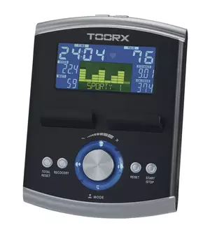Sobni bicikl TOORX BRX-100 ERGO